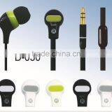 Hot Selling Mobile Accessories Handsfree Earwing Earphone Headphone thumbnail-1