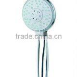 Three Function Rain Shower Head thumbnail-1