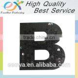 Professional Factory Custom Sequin Letters thumbnail-5