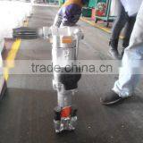 YO18 PortableHand Rock Drill/Air Leg Pneumatic Rock Drill Jack Hammer thumbnail-3