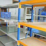 2000*600*2000mm Quality Steel Medium Duty Plug-in Type Rack