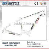 Aluminum 6061 Electric Bike Frame For Sale