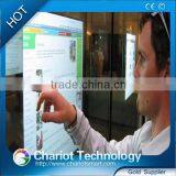Customize Various Size Touch Screen Glass Foil From 30" to 100"