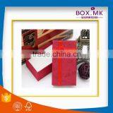 Cheaper High Quality Rectangle Pink Custom Made Jewelry Boxes thumbnail-3