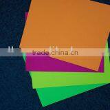 ADHEIVE FLUORESCENT MASKING PAPER