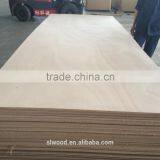 3mm Thickness Veneer MDF Board for Door
