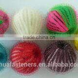 100% Nylon Magic Washing Ball for Clothes thumbnail-5