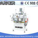 LFX2-300*100 Pvc&upvc Window Door Profile Double Axis Copy Router