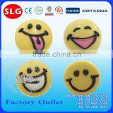 Smile Chocolate Lollipop Candy