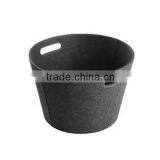 China Supplier Felt Storage Basket thumbnail-2