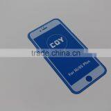 0.2mm Full Cover Glass Screen Protector for Iphone 6