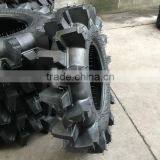 R-2 Paddy Field Tire 750-16 China Manufacture Wholesale Bias Agriculture Tire thumbnail-1