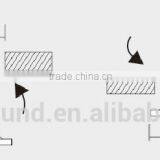 CLS-618 Full-range Eclmomy Celing Speaker Hi-fi Loudspeaker thumbnail-2