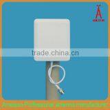 AMEISON 10 DBi 2300 - 2700 MHz Directional Wall Mount Flat Patch Panel Antenna 4g Huawei E5127 thumbnail-1