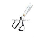 LDH-E9 Manufacture Sewing Scissor With Paint Handle Hardware Tools thumbnail-2