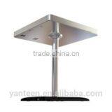 Water-proof 21.5inch Multi Touch Screen Coffee Table With RFID Card Reader thumbnail-4