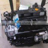 Yanmar Diesel Forklift 4TNE98 Engine Generator