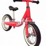 ANDER 12 Inch High Quality Alloy Balance Bike Baby Walker thumbnail-6