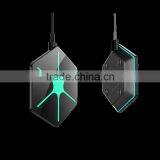 OEM Accepted Special Design 2016 qi Wireless Charger for Samsung Wireless Charger 5v 2a thumbnail-4