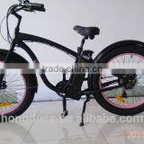 Fat Tyre e Bikes Motorized Bicycle Companies Electric Bike Usa Stock Bike Ride thumbnail-1