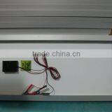 OFF GRID Portable Solar Power System for Home