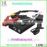 2014 Best Selling Large Power Bank Car Jump Start / Car Power Bank / Car Charger Power Bank