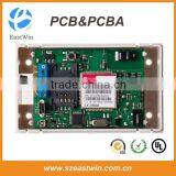 GPS Tracking Module With SIM900