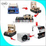 SAVING TIME SAVING MOENY CONBINATION FULL SET TOUCH SCREEN REPAIR MACHINE PRACTICAL MACHINE