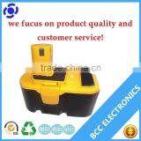Customized Electric Power Tool 12v 1.3ah/1.5ah/1.7ah/2.0ah Ni-CD for RYOBI