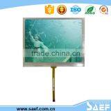 5.6" TFT Landscape Type 640*480 With Resistive Touch Panel and T-con Board LCM thumbnail-3