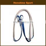 Full Size Pvc Horse Rein thumbnail-1
