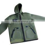 2014 Fashion and Top Design MYLE Neoprene Jacket thumbnail-1