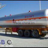 LPG Chemical Storage Gas Tanks