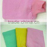 the New Design Bath Gloves