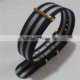 Popular Cheap Smart Ballistic Nylon Watch Strap 20mm thumbnail-6