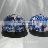 Custom 2016 New Fitted Snapback Hats thumbnail-4