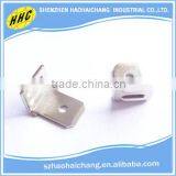 China Factory Customized Nonstandard Stainless Steel Angle Bracket thumbnail-2