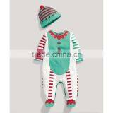 2015 New Arrival Children Christmas Tree Costume Christmas Costume for Sale thumbnail-4