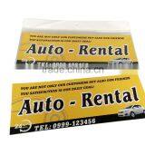 Car Sign With Magnet thumbnail-3