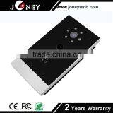 New Product Video Door Phone Waterproof Outdoor Camera-with Card Reader and Wifi
