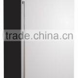 Free Standing Installation Compressor Wine Cooler 210 Bottles Dual Zone thumbnail-1