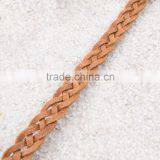 Wholesale Vintage Clips 20mm Adjustable Mens Leather Suspenders thumbnail-5