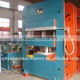 Column Tyre Press/Automatical Rubber Sealing Washer Vulcanizing Machine/Rubber Mat Making Machine