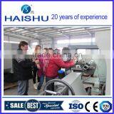 CNC Electric PVC Pipe Threading Machine CKG130A thumbnail-6