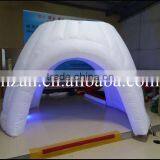 High Quality LED Inflatable Tent With Door thumbnail-2