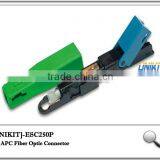 SC/APC Fiber Optic Fast Connector