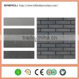 Self-cleaning Soft Flexible Ceramic Tiles for Exterior Wall Cladding thumbnail-4