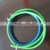 China Supplier Hot Air Blower Rubber Hose thumbnail-3