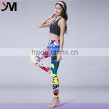2016 China Vogue Favo Sexy Girls Wearing Yoga Pants For Women Wholesale thumbnail-2