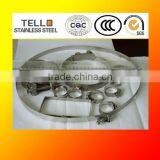 Stainless Steel Hose Clip